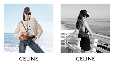 celine 帆布|kaia Celine handbags.